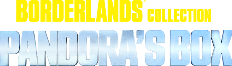 Borderlands Collection: Pandora's Box