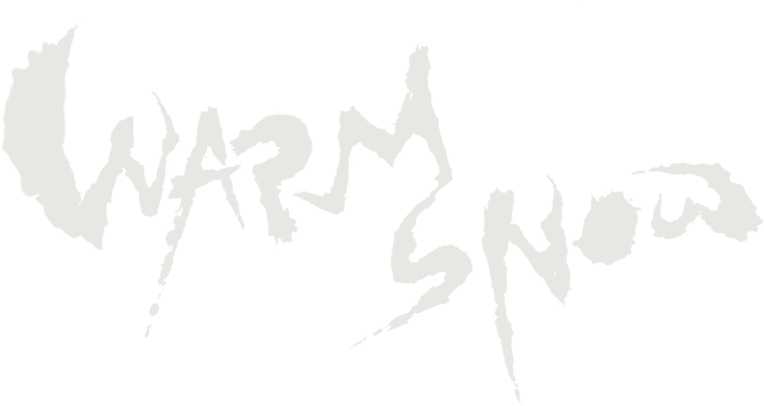 Warm Snow