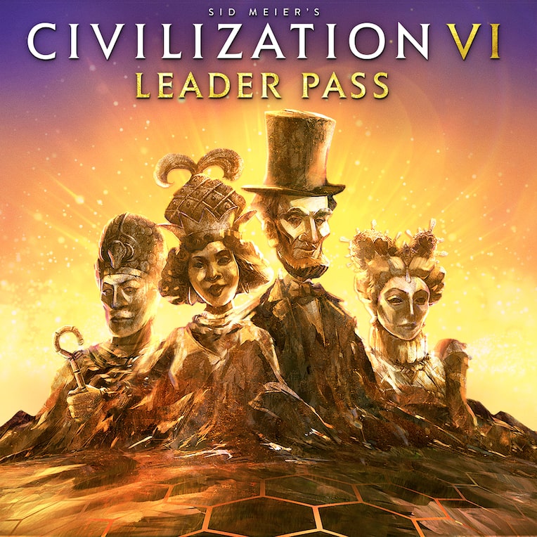 Leader Pass