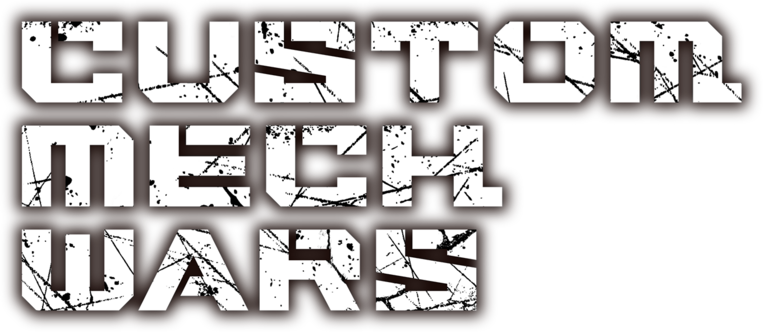 CUSTOM MECH WARS