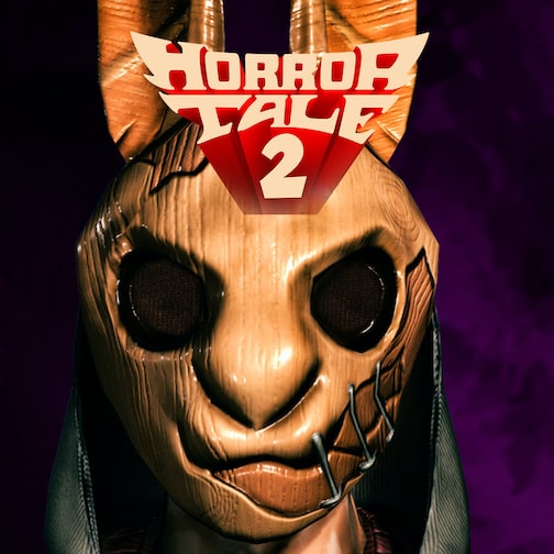 Horror Tale 2: Samantha