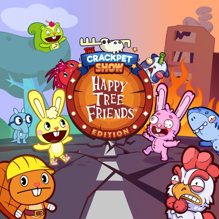 The Crackpet Show