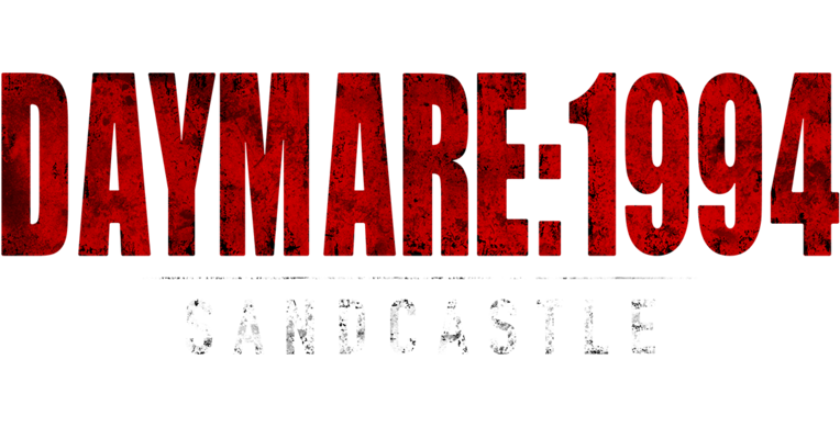 Daymare: 1994 Sandcastle