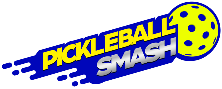 Pickleball Smash