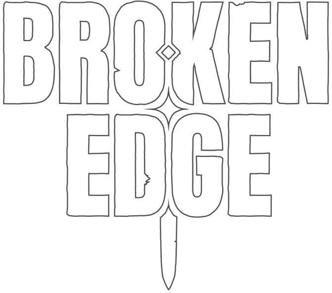 Broken Edge