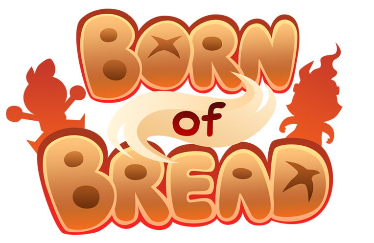 Born Of Bread