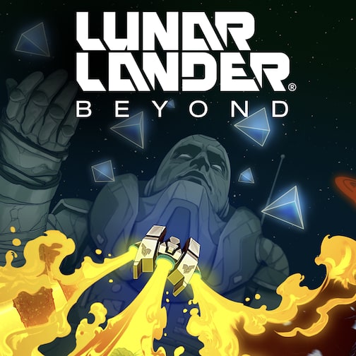 Lunar Lander Beyond
