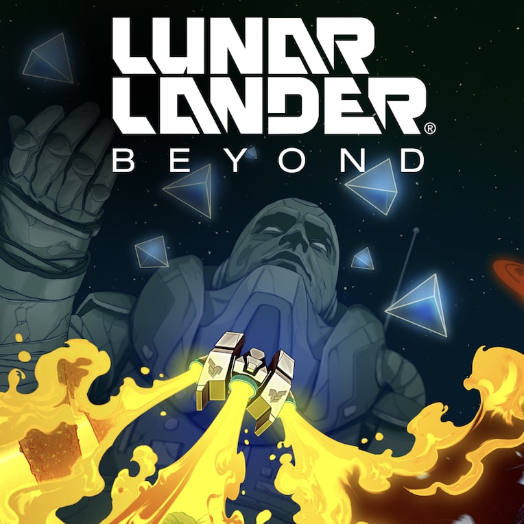 Lunar Lander Beyond