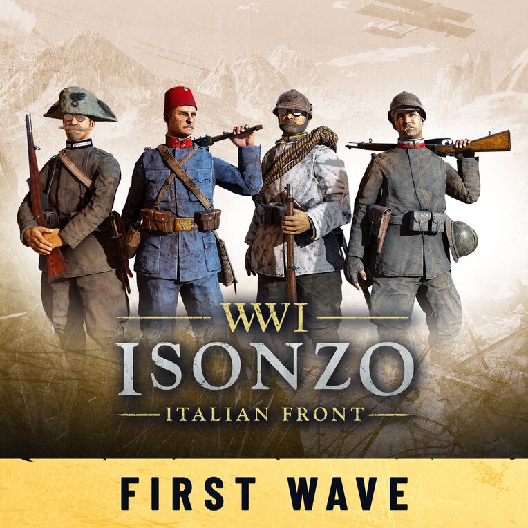 First Wave