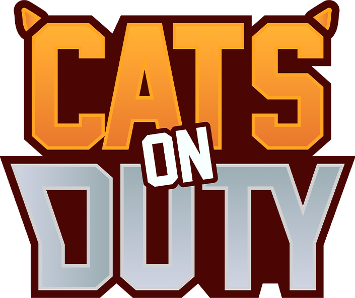 Cats on Duty