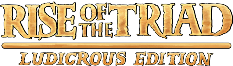 Rise of the Triad