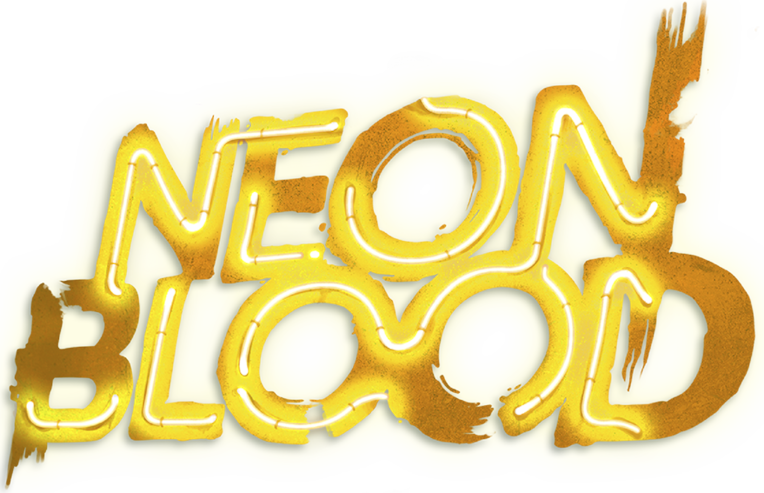 Neon Blood