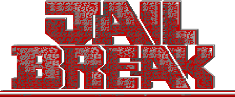 Arcade Archives JAIL BREAK