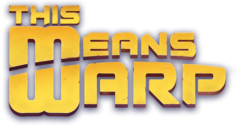 This Means Warp