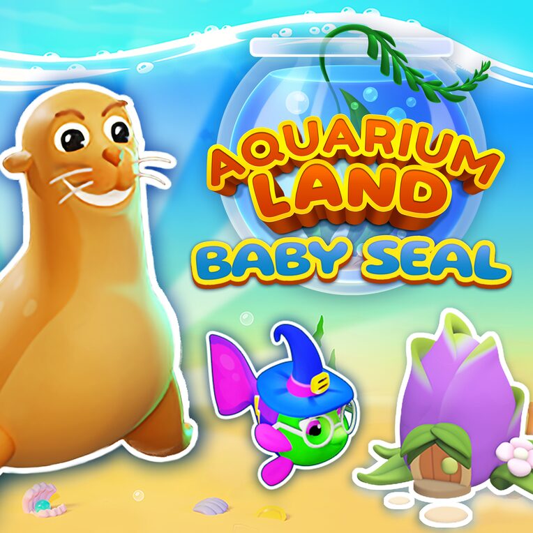 Baby Seal