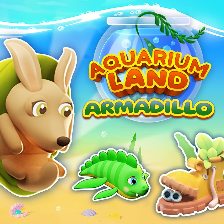 Armadillo