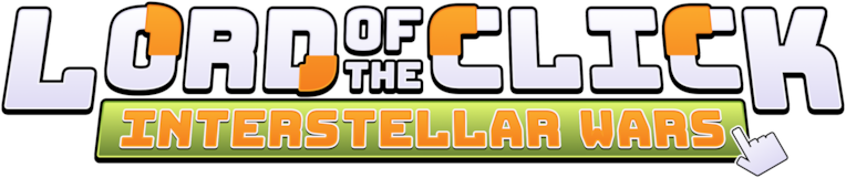 Lord of the Click: Interstellar Wars