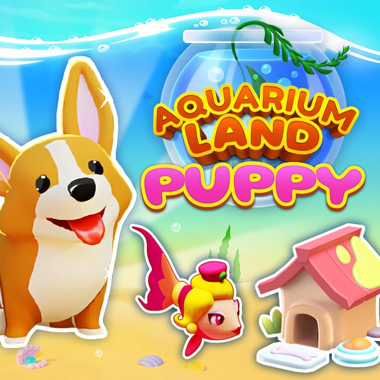 Puppy