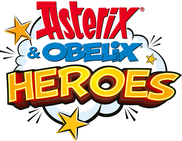 Asterix & Obelix: Heroes