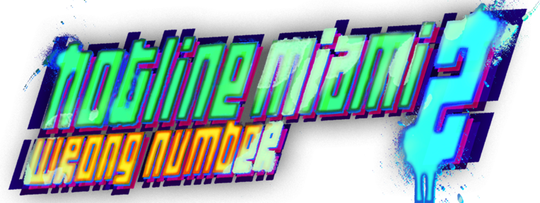 Hotline Miami 2: Wrong Number