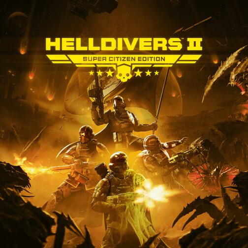 HELLDIVERS™ 2