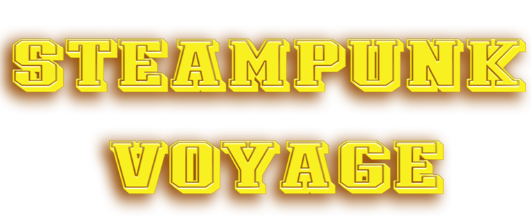 Steampunk Voyage