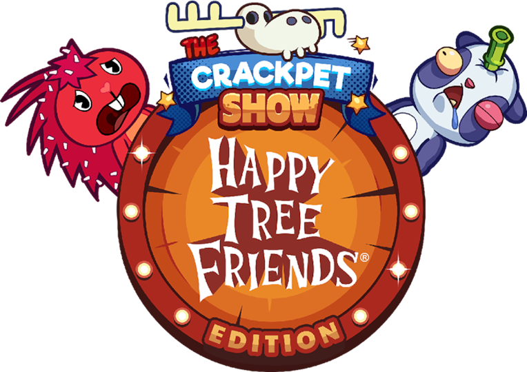 The Crackpet Show