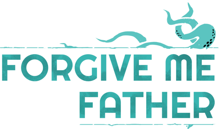 Forgive Me Father