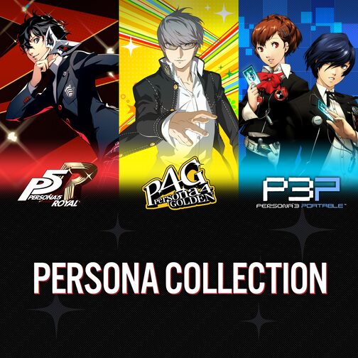 Persona 5 Royal