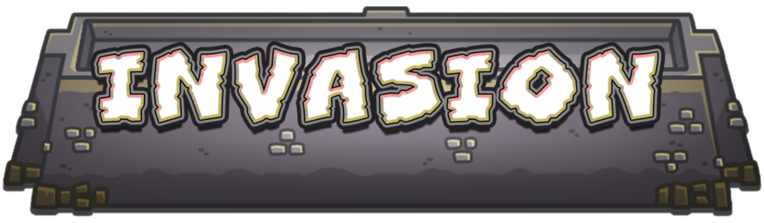 Invasion