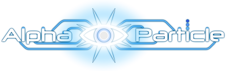 Alpha Particle
