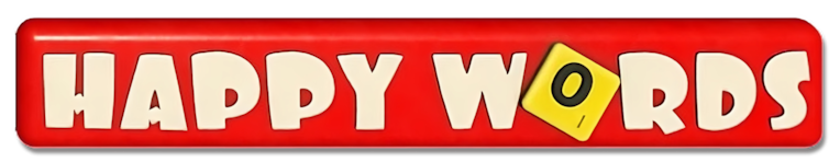 Happy Words