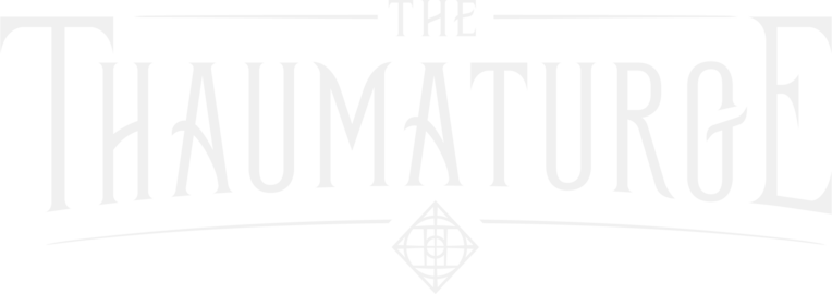 The Thaumaturge