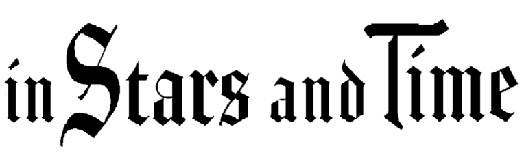 In Stars and Time