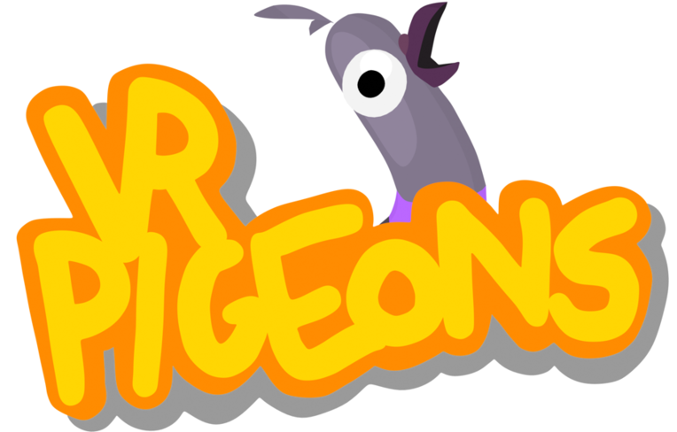 VR Pigeons