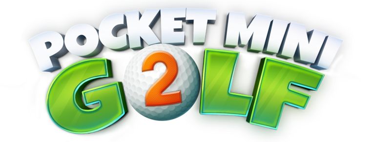 Pocket Mini Golf 2