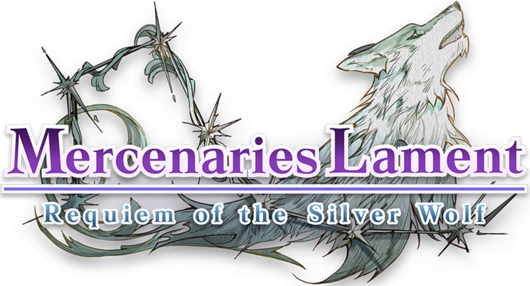 Mercenaries Lament: Requiem of the Silver Wolf