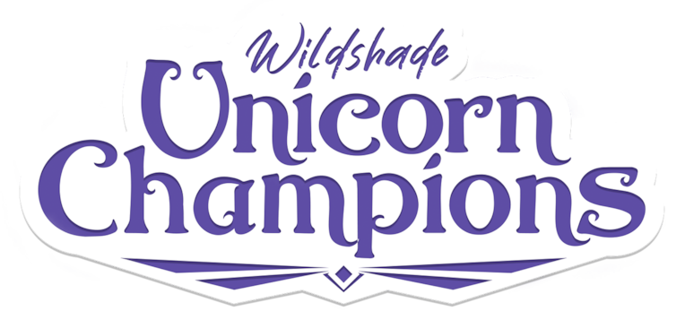 Wildshade: Unicorn Champions