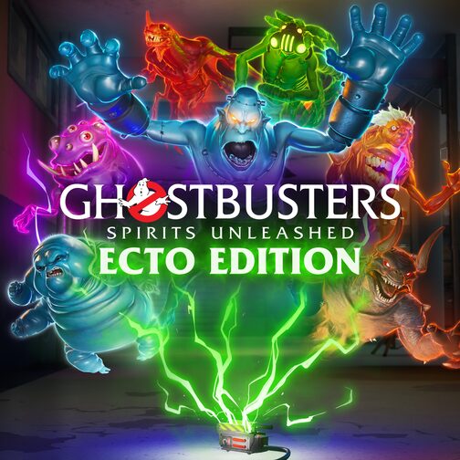 Ghostbusters
