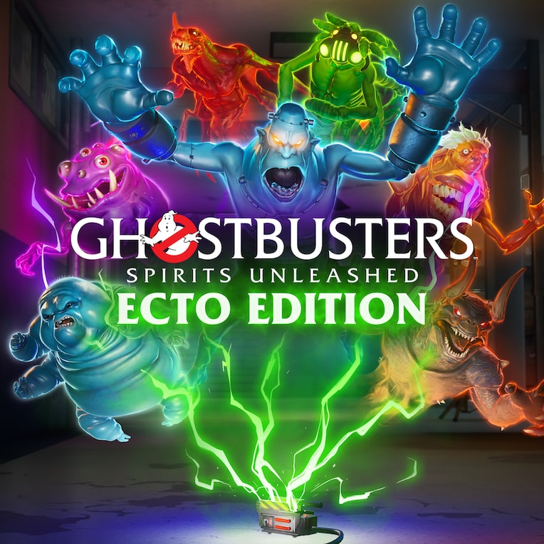 Ghostbusters