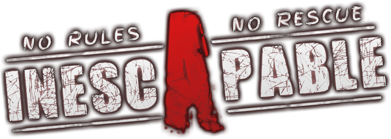Inescapable: No Rules, No Rescue