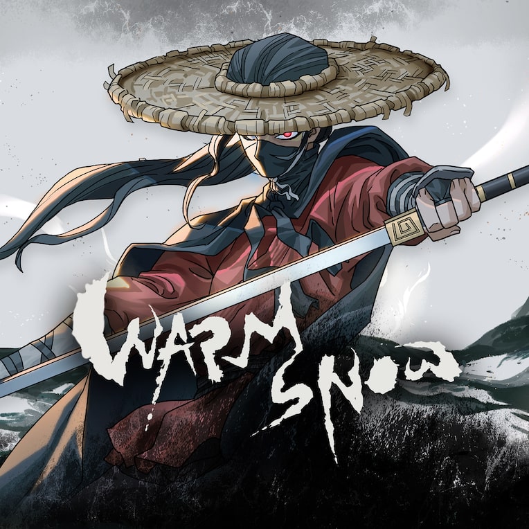 Warm Snow