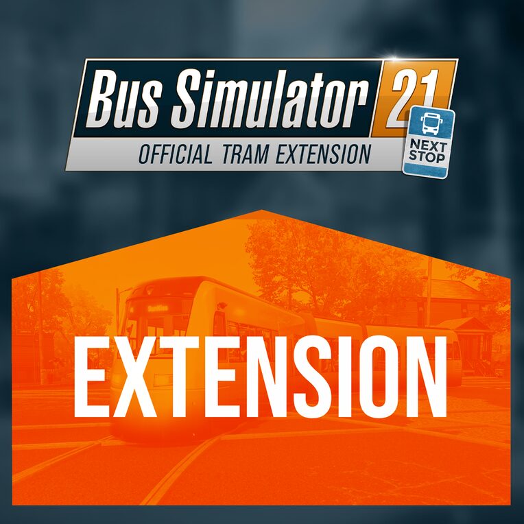 Official Tram Extension
