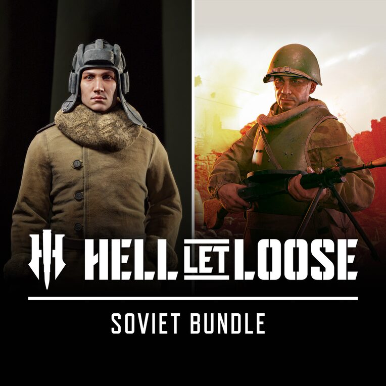 Soviet Bundle
