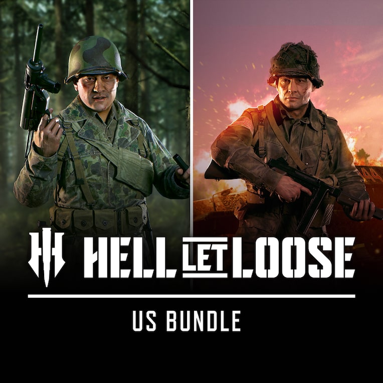 U.S Bundle