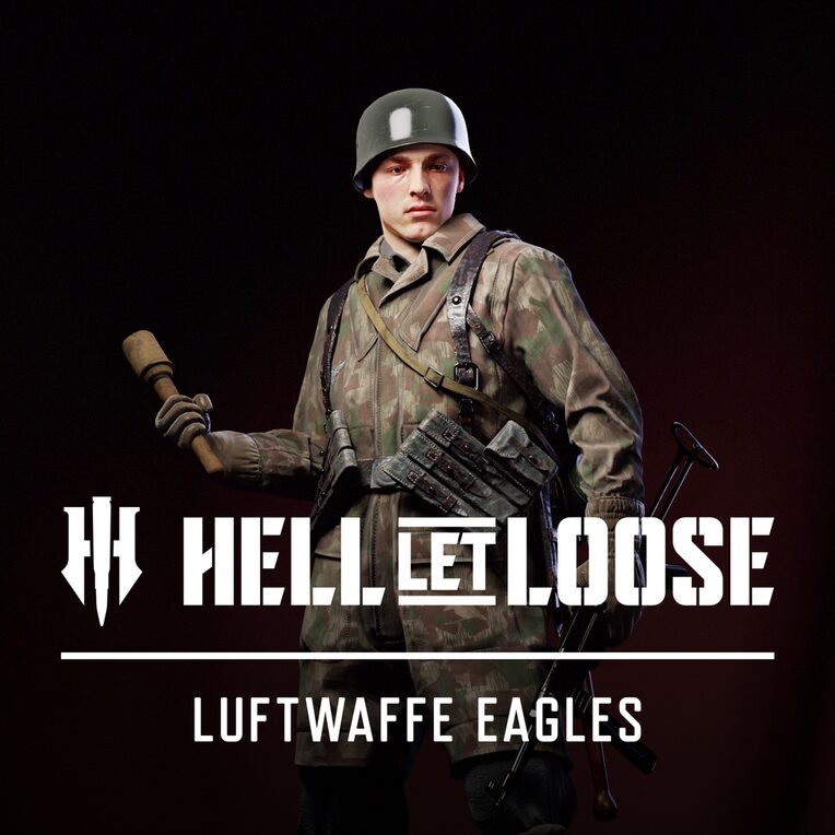 Luftwaffe Eagles