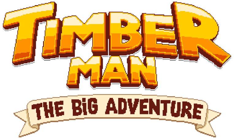 Timberman: The Big Adventure