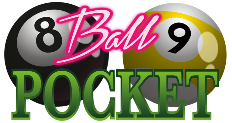 8 & 9 Ball Pocket