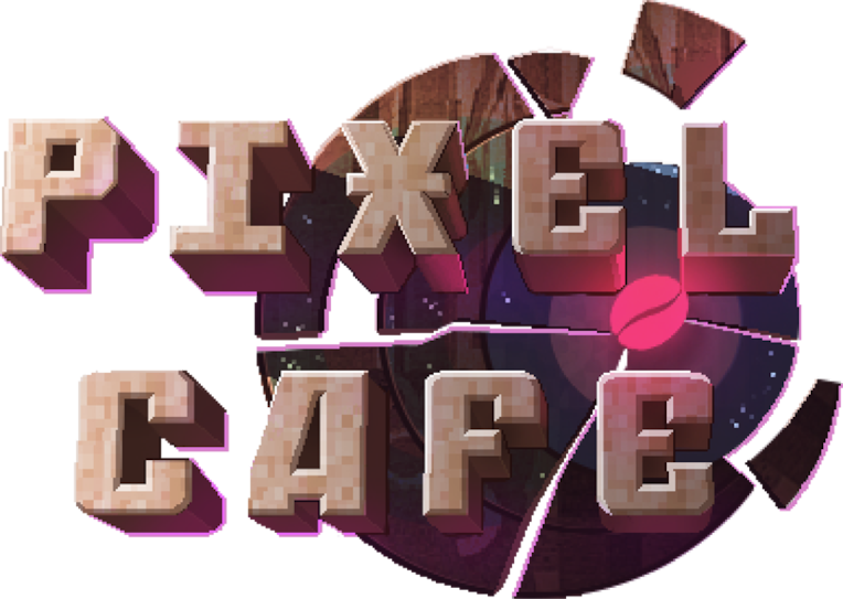Pixel Cafe