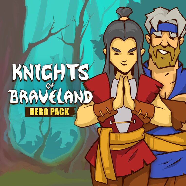 Hero Pack